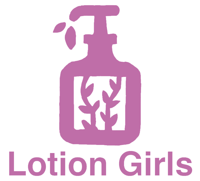 lotiongirls.com